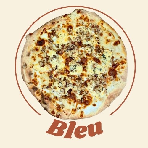 bleu