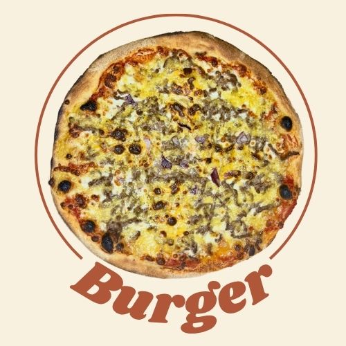 burger